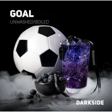 Darkside Goal (Черничный энергетик) 250г