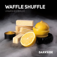 Darkside Waffle Shuffle (Лимонные Вафли) 250г