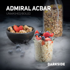Darkside Admiral Acbar (Овсяные Хлопья) 100г Darkside Admiral Acbar (Овсяные Хлопья) 100г