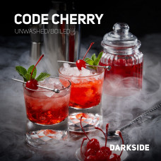 Darkside Code Cherry (Вишня с косточкой) 100г Darkside Code Cherry (Вишня с косточкой) 100г