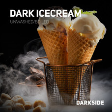 Darkside Dark Ice Cream (Мороженое) 30г