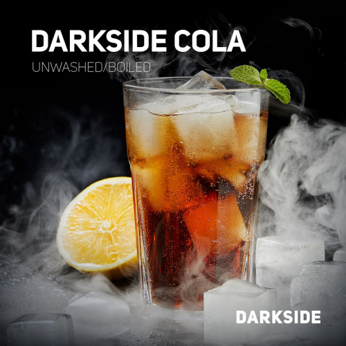 Табак Darkside Darkside Cola (Кола) 250г