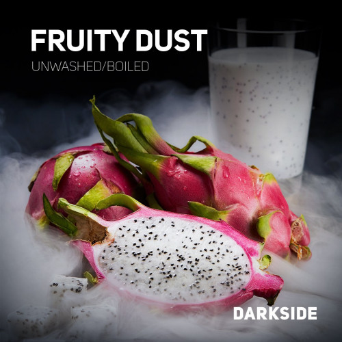 Табак Darkside Fruity Dust (Драконий Фрукт) 100г
