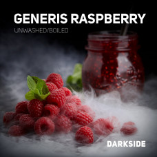 Darkside Generis Raspberry (Малина) 100г Darkside Generis Raspberry (Малина) 100г