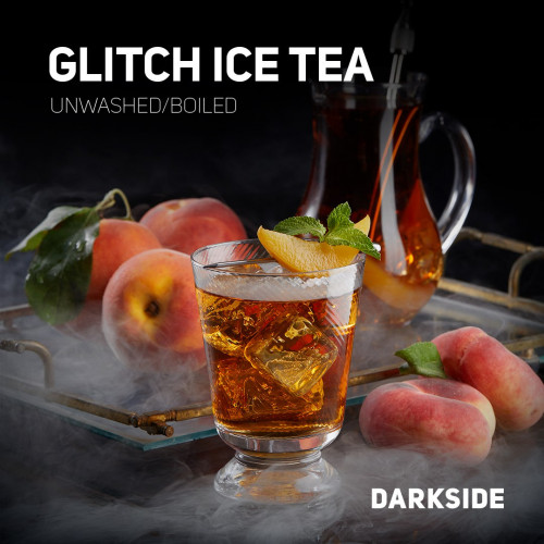 Darkside Glitch Ice Tea (Персиковый Чай) 30г