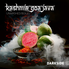 Darkside Kashmir Goa Java (Кашмир Гуава) 30г