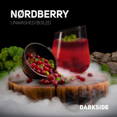 Darkside Nordberry (Клюквенный Морс) 30г
