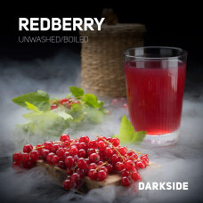 Darkside Redberry (Красная Смородина) 30г Darkside Redberry (Красная Смородина) 30г