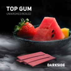 Darkside Top Gum (Жвачка Клубника Арбуз) 30г Darkside Top Gum (Жвачка Клубника Арбуз) 30г
