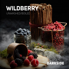 Darkside Wildberry (Лесные Ягоды) 250г