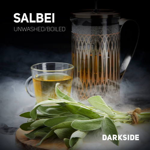 Табак Darkside Salbei (Шалфей) 30г