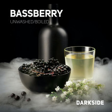 Darkside Bassberry (Бузина) 250г