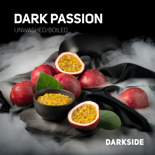Табак Darkside Dark Passion (Маракуйя) 30г