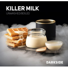Darkside Killer Milk (Сгущенное Молоко) 30г Darkside Killer Milk (Сгущенное Молоко) 30г