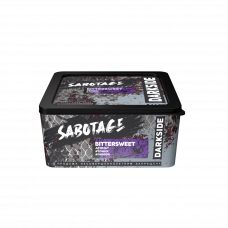 Darkside Sabotage Bittersweet (Лимонный тоник) 250г