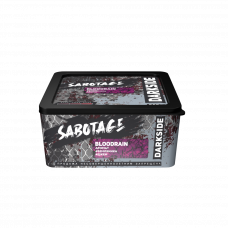 Darkside Sabotage Bloodrain (Земляничный джем) 250г