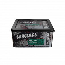 Darkside Sabotage Evil Lime (Лайм Йогурт) 250г
