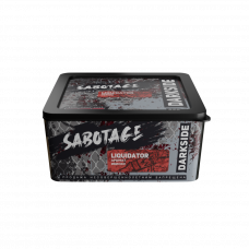 Darkside Sabotage Liquidator (Виски) 250г