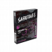 Darkside Sabotage Berserk (Ирга) 30г