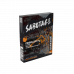 Darkside Sabotage Pinekiller (Ананас Шоколадная конфета) 30г