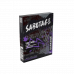 Darkside Sabotage Voltage (Малина Цитрус Газировка) 30г