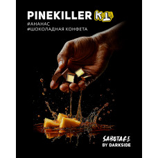Darkside Sabotage Pinekiller (Ананас Шоколадная конфета) 30г