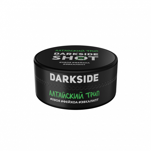 Darkside Shot Алтайский Трип 120 гр.