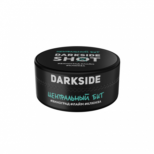 Darkside Shot Центральный Бит 120 гр.