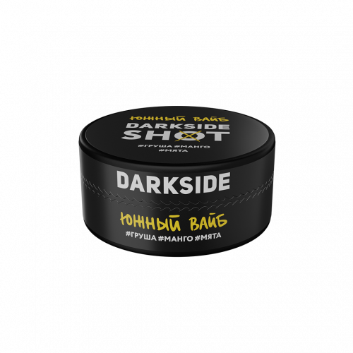 Darkside Shot Южный Вайб 120 гр.