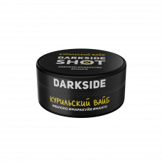 Darkside Shot 2 Курильский Вайб 120 гр.