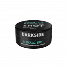 Darkside Shot 2 Невский Бит 120г