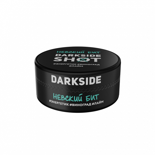 Darkside Shot 2 Невский Бит 120г