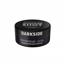 Darkside Shot Приморский Шейк 120 гр.