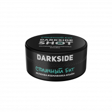 Darkside Shot Столичный Бит 120 гр.