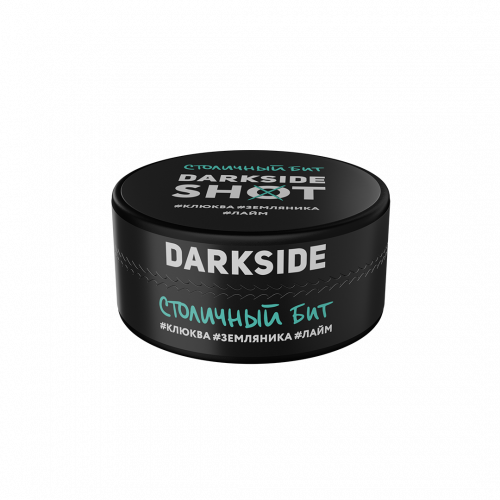Darkside Shot Столичный Бит 120 гр.