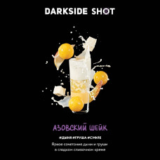 Darkside Shot Азовский Шейк 30 гр.