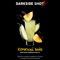 Darkside Shot Куршский Вайб 30г