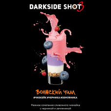 Darkside Shot Волжский Чилл 30г