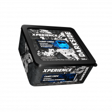Darkside Xperience Candy Crew (Клубника Леденцы) 250г