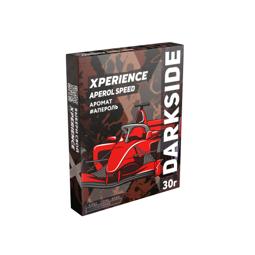 Табак Darkside Xperience Aperol Speed (Апероль) 30г