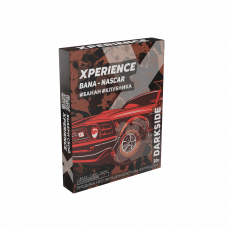 Darkside Xperience Bana-Nascar (Банан Клубника) 30г