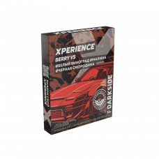 Darkside Xperience Berry VS (Белый виноград Малина Черная смородина) 30г
