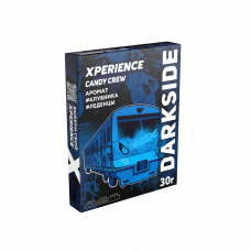 Darkside Xperience Candy Crew (Клубника Леденцы) 30г
