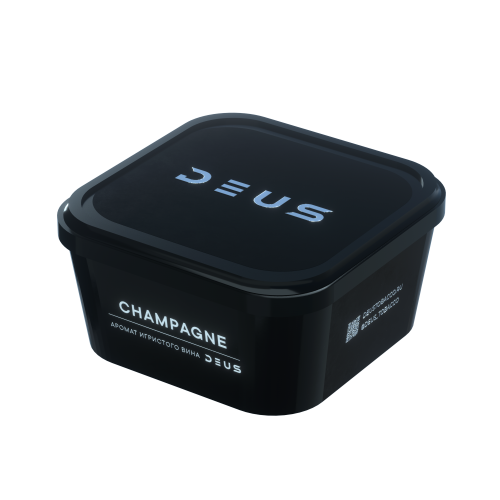 Deus Champagne (Игристое Вино) 250г Deus Champagne (Игристое Вино) 250г