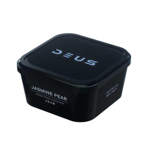 Deus Jasmine Pear (Груша с Жасмином) 250г Deus Jasmine Pear (Груша с Жасмином) 250г
