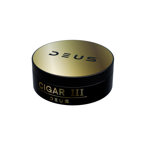 Deus Cigar III 100г