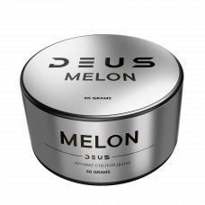 Deus Melon (Дыня) 30г 