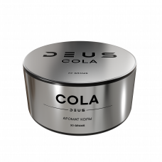Deus Cola (Кола) 30г Deus Cola (Кола) 30г