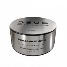 Deus Pomegranate Morse (Гранатовый Морс) 30г 