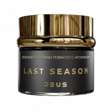 Deus Perfume Last Season 40г Deus Perfume Last Season 40г